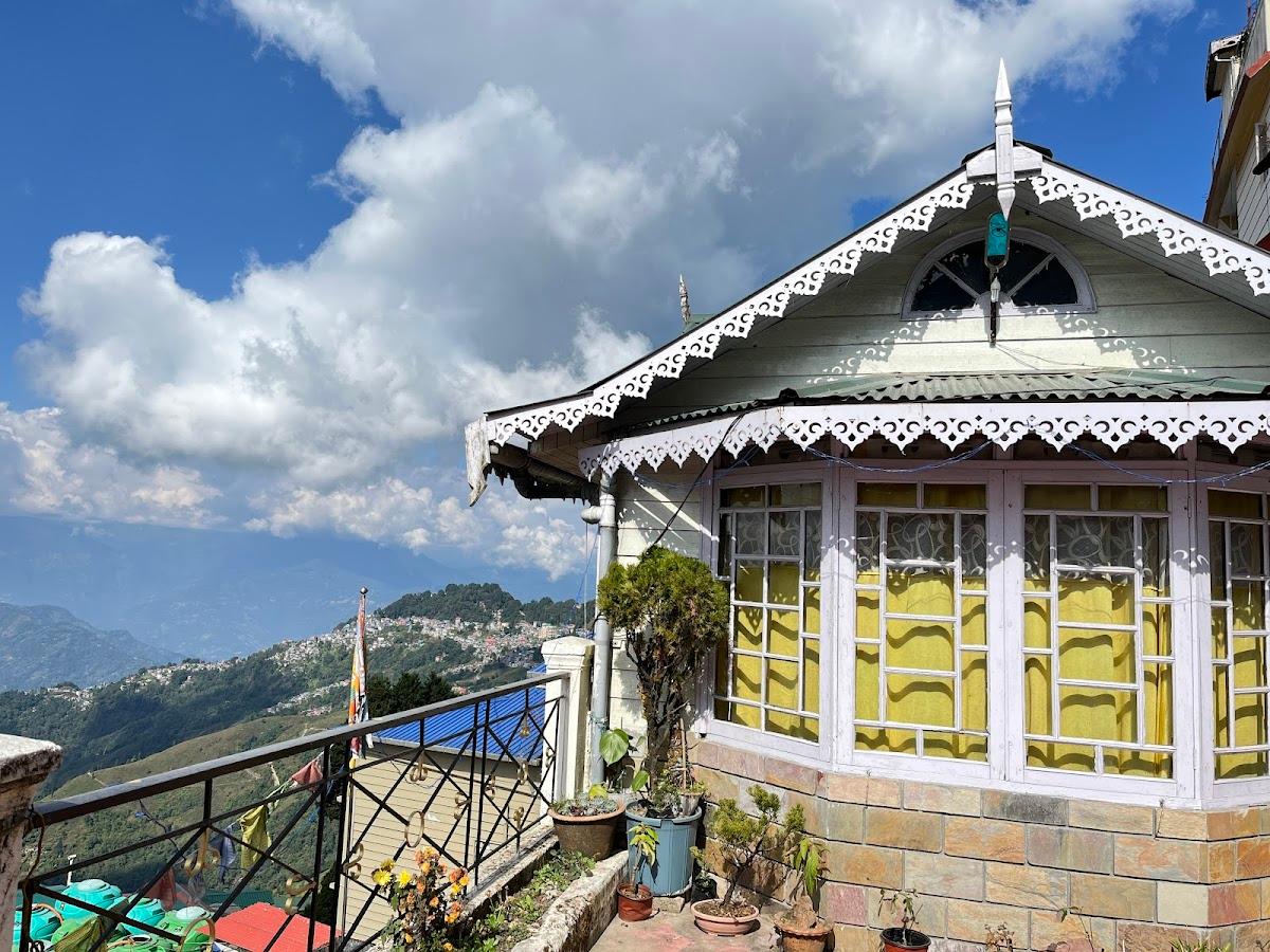 Eagle's Nest Homestay – photo 3