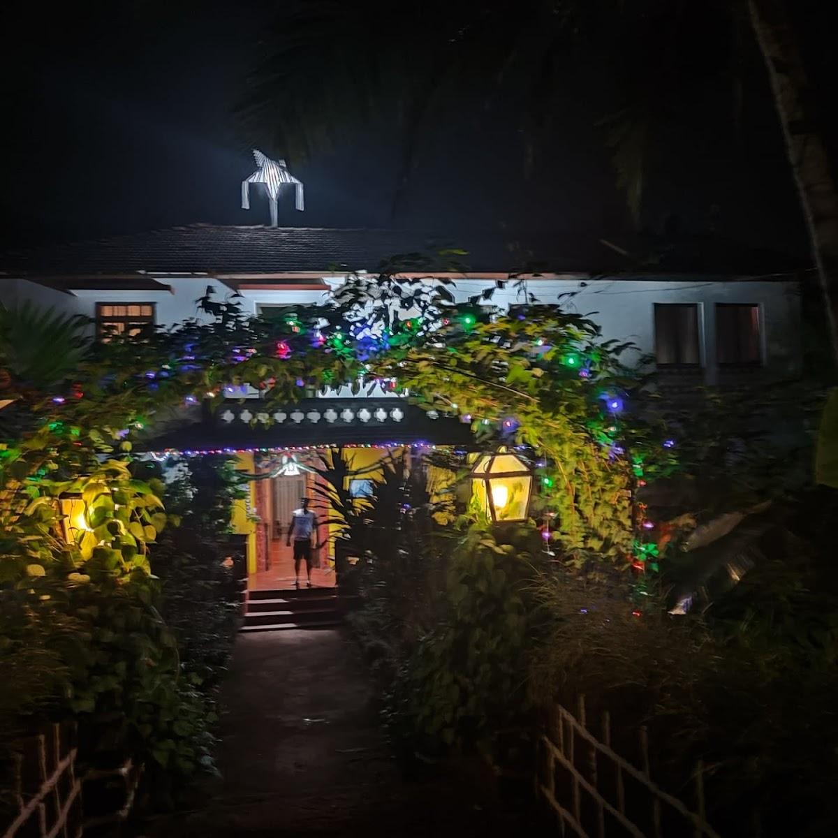 Cancio's House – photo 3