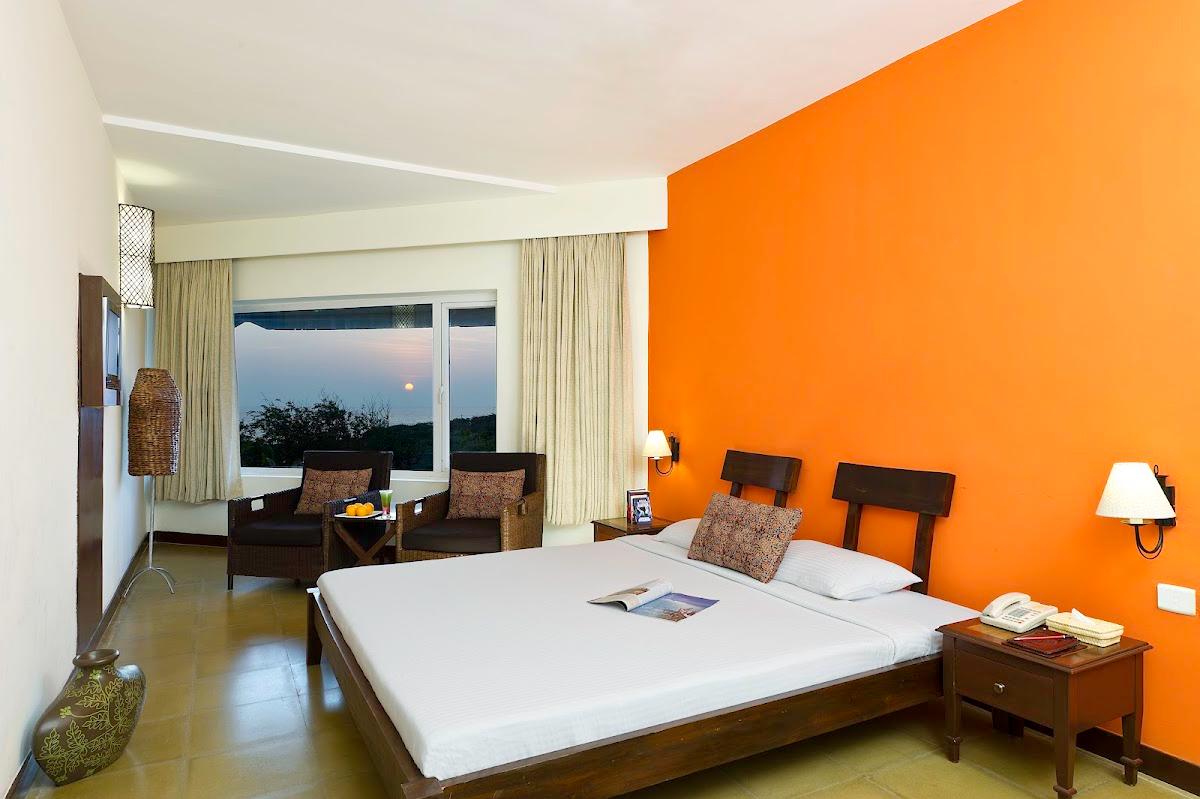 Annai Celestial Resort – photo 4