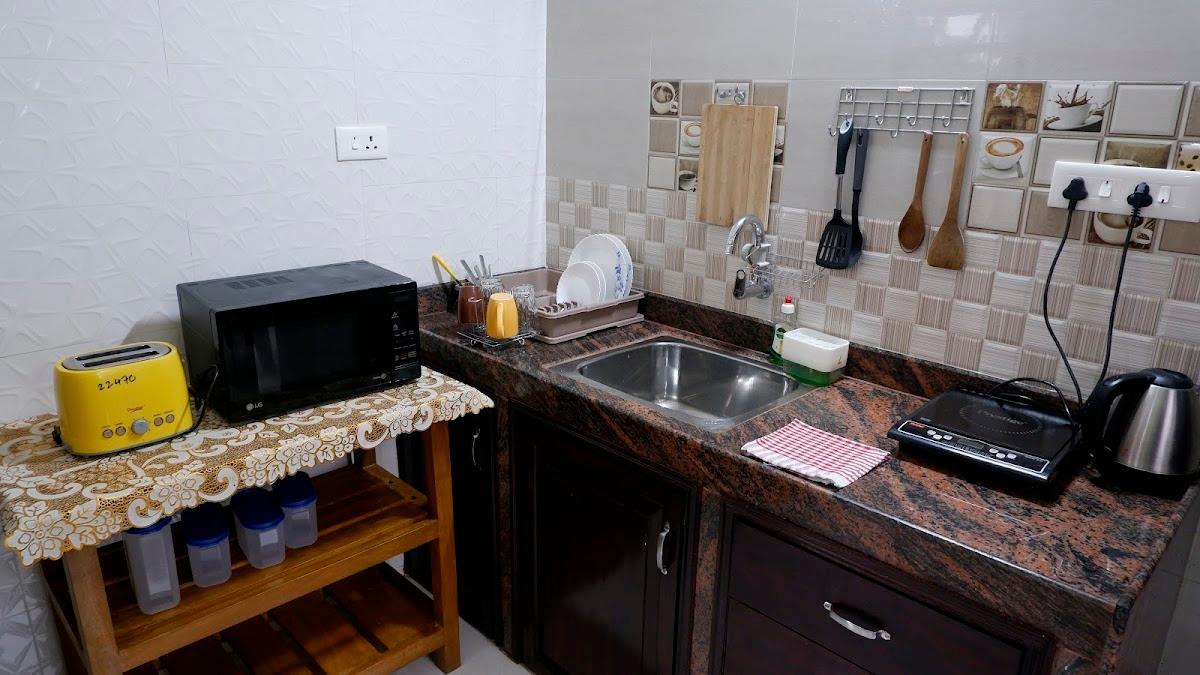 Jasmine Guest House – photo 4