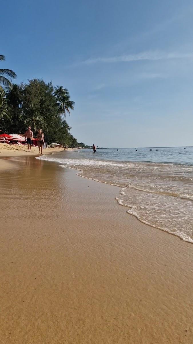 Sunset Beach Resort & Spa – photo 3