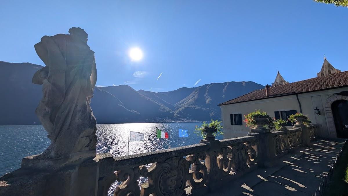 Villa del Balbianello – photo 4