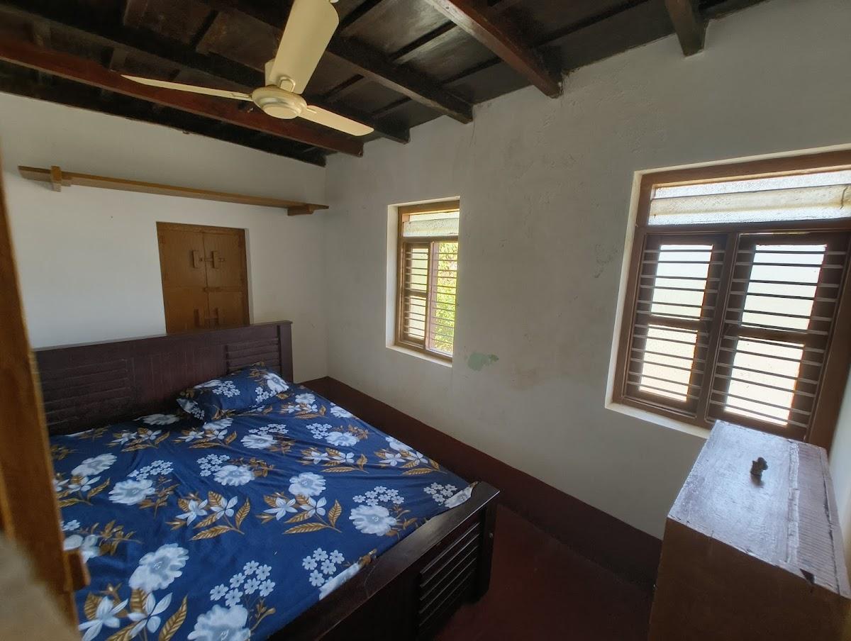 Hallimane Homestay – photo 3