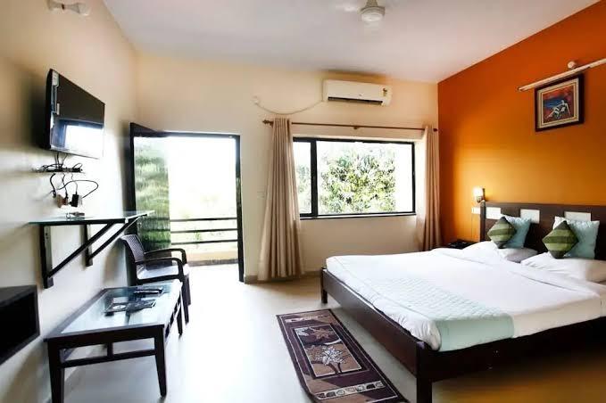 Corbett Aroma Park Resort | Hotel & Resort in Corbett | Safari Booking in Corbett – photo 2