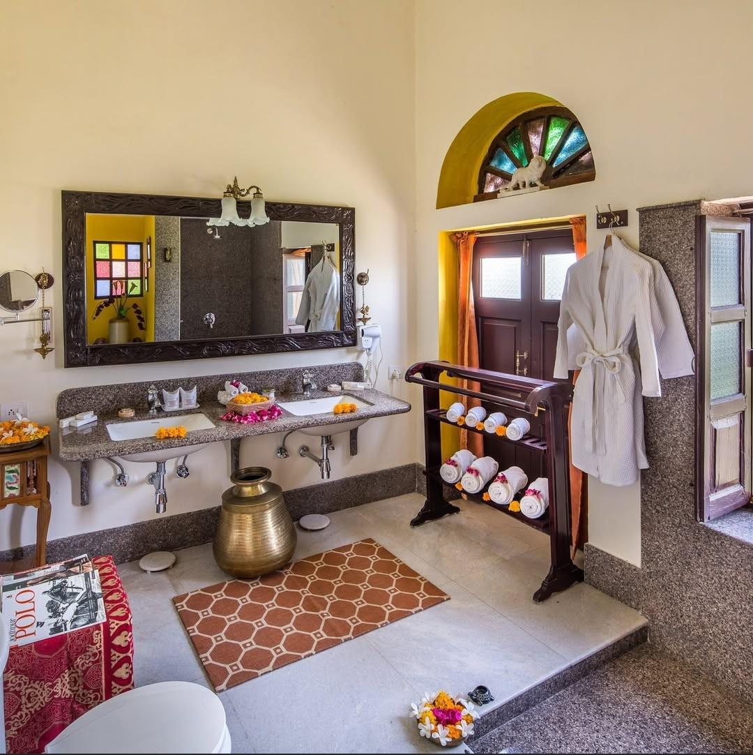 Hotel Chanoud Garh – photo 3