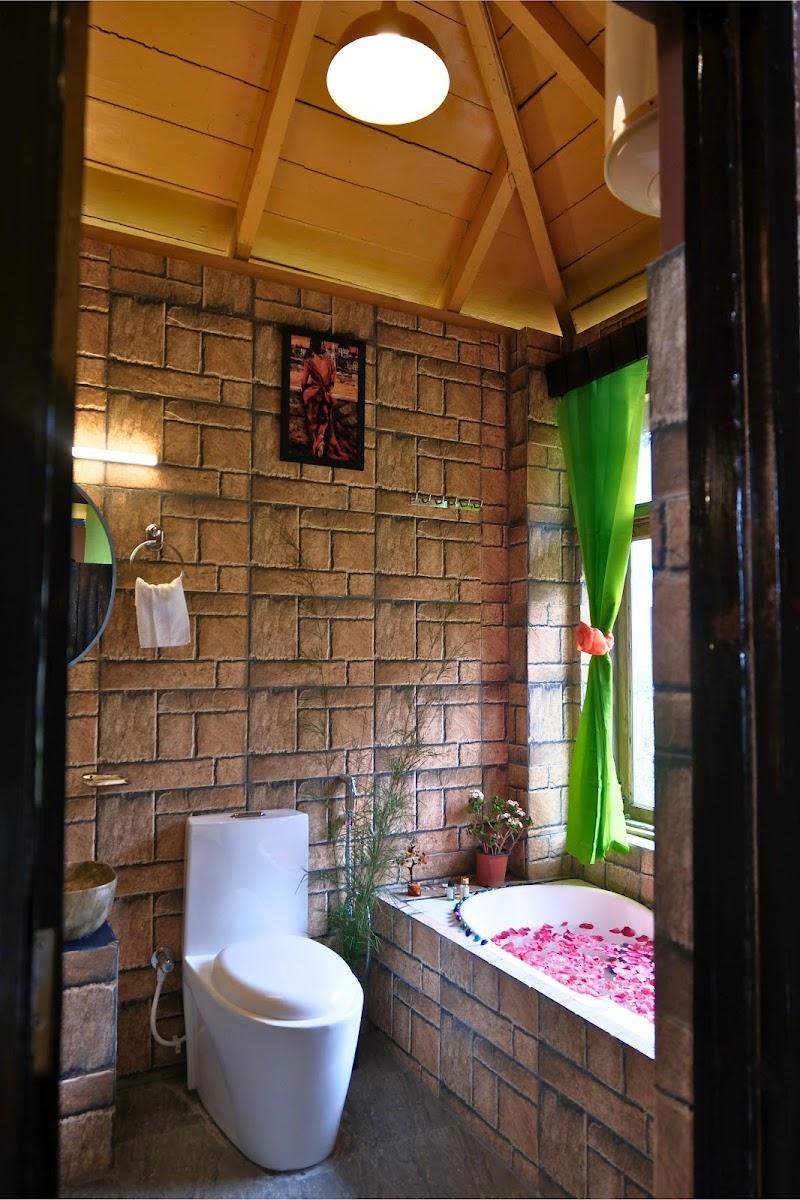 THE SKY HOUSE – photo 3