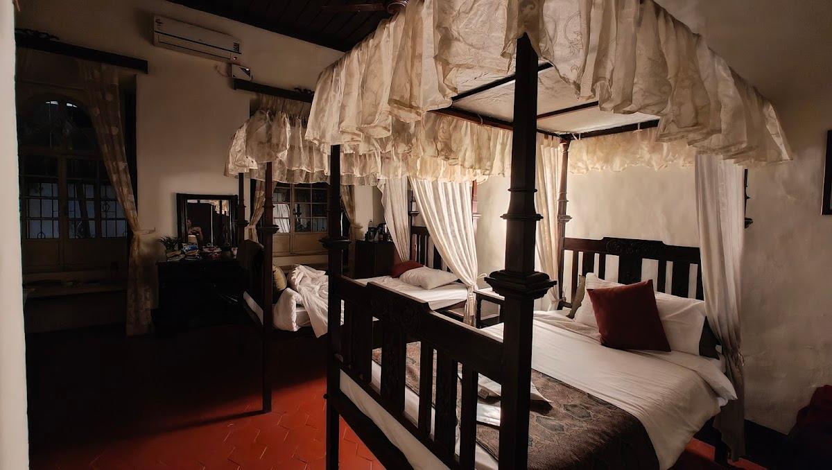 The Figueiredo Mansion – photo 3
