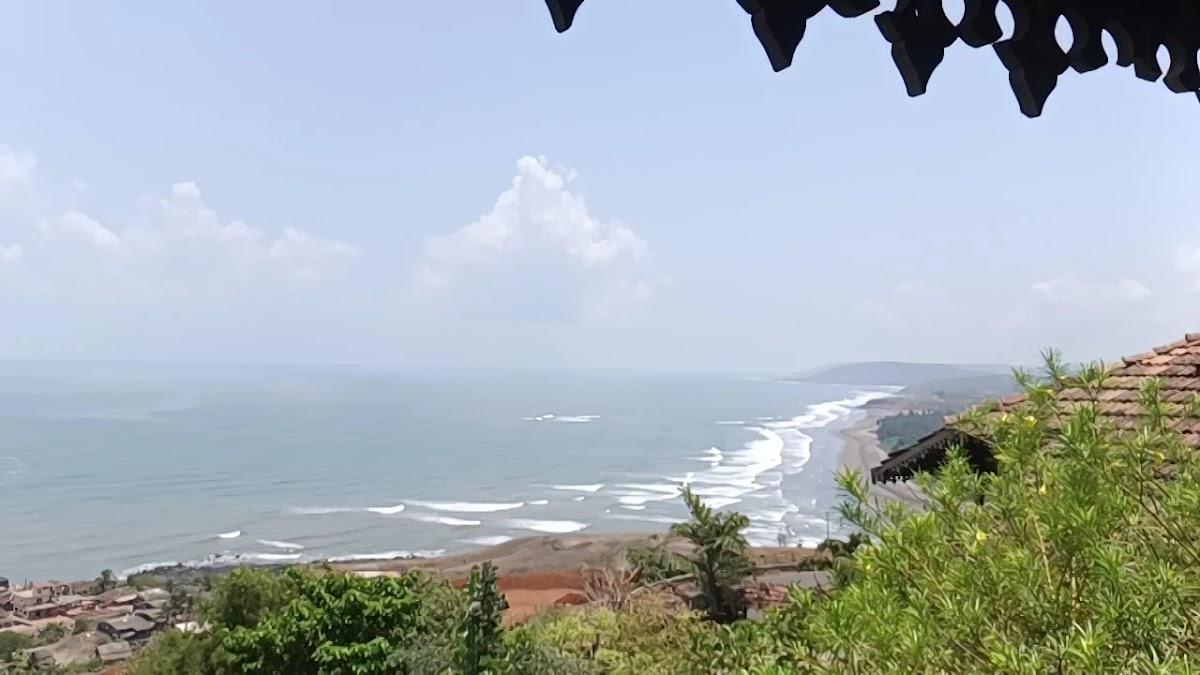 SaffronStays Villa 270°, Dapoli – photo 3