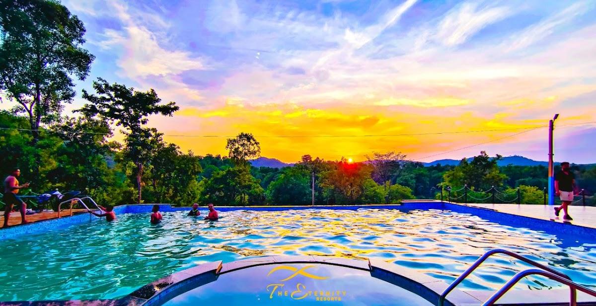 The Eternity Resorts – photo 1