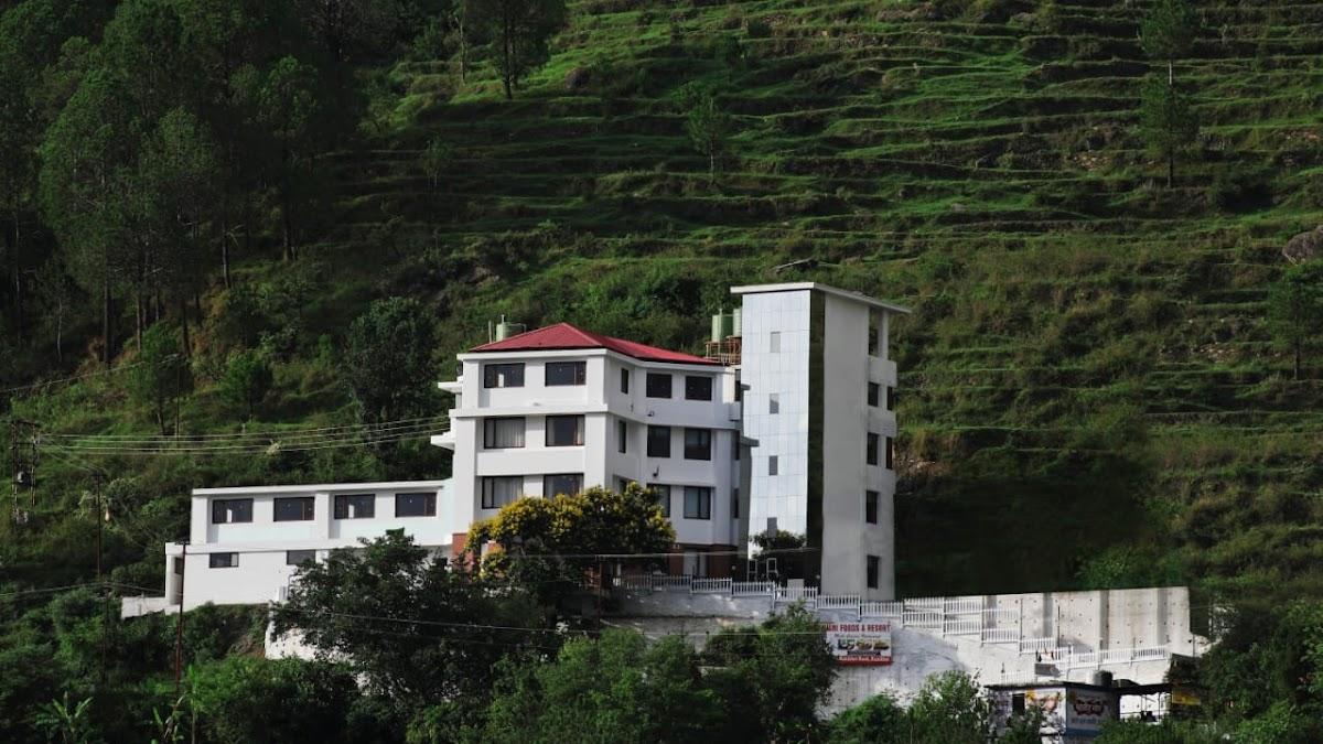 Shivani Foods & Resort – photo 3