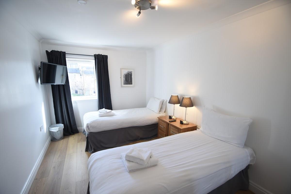 Canon Court ApartHotel – photo 2