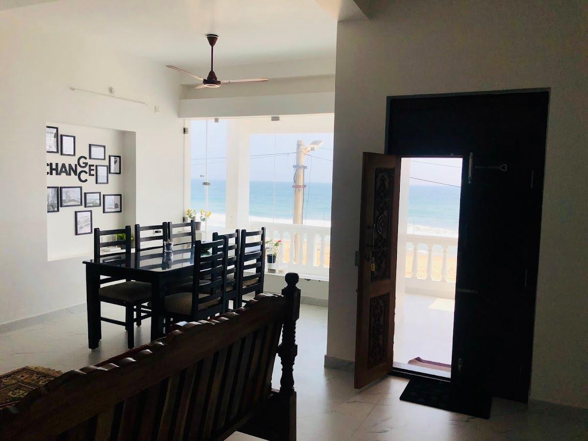 VIRTUS HOMESTAY – photo 3