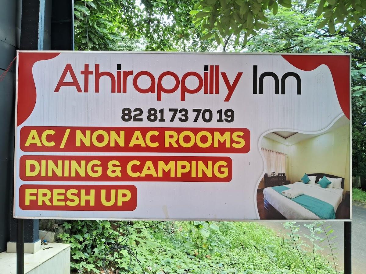 Athirappilly Inn – photo 4