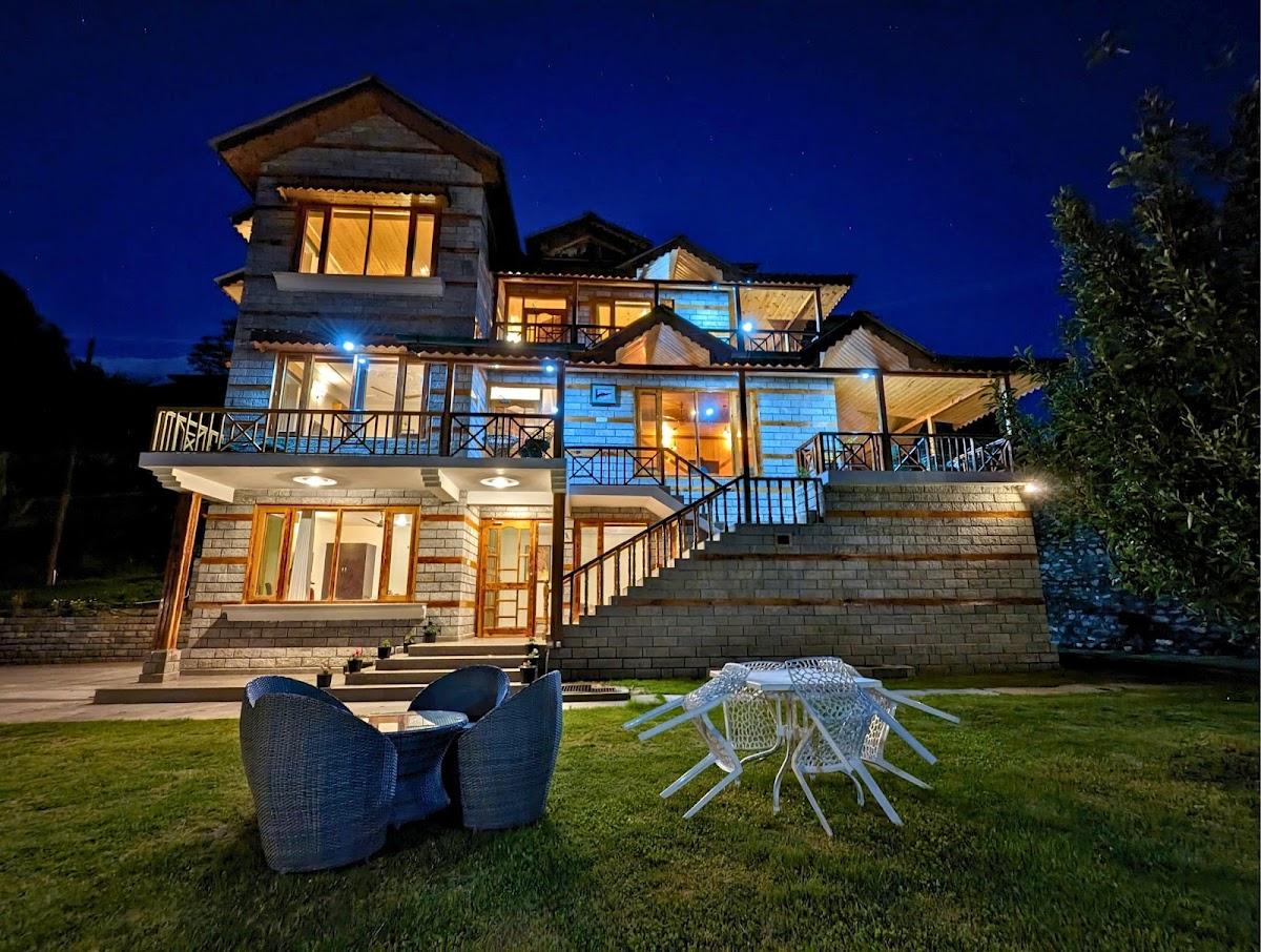 Foressta - a Luxury Boutique Villa – photo 2