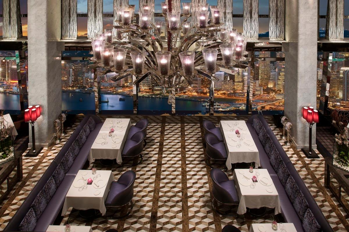 The Ritz-Carlton, Hong Kong – photo 4