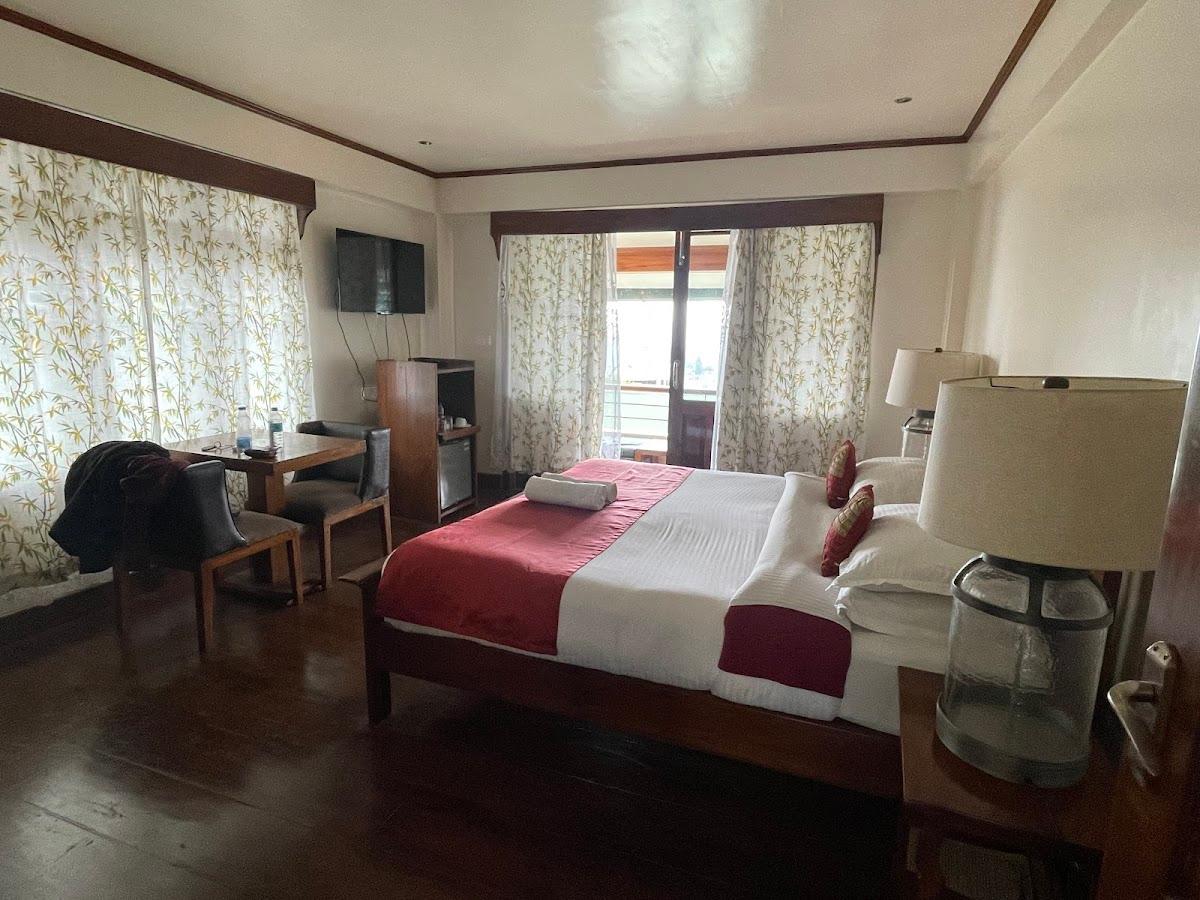Cafe Shillong Bed and Breakfast – photo 2