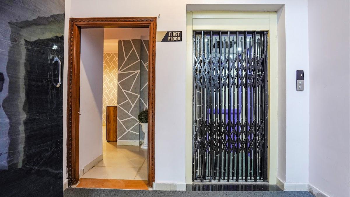 FabHotel Olive Stay Inn – photo 1
