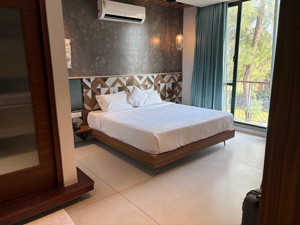 Anansa Boutique Hotel by The Kannur Club – photo 1