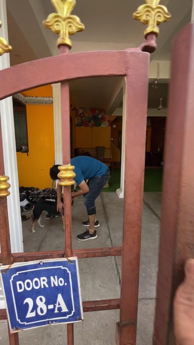Nomad House – photo 2