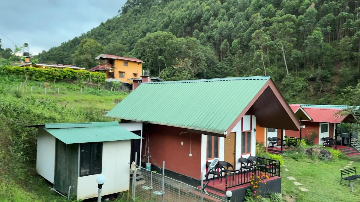 Vattavada Jungle Resort – photo 2