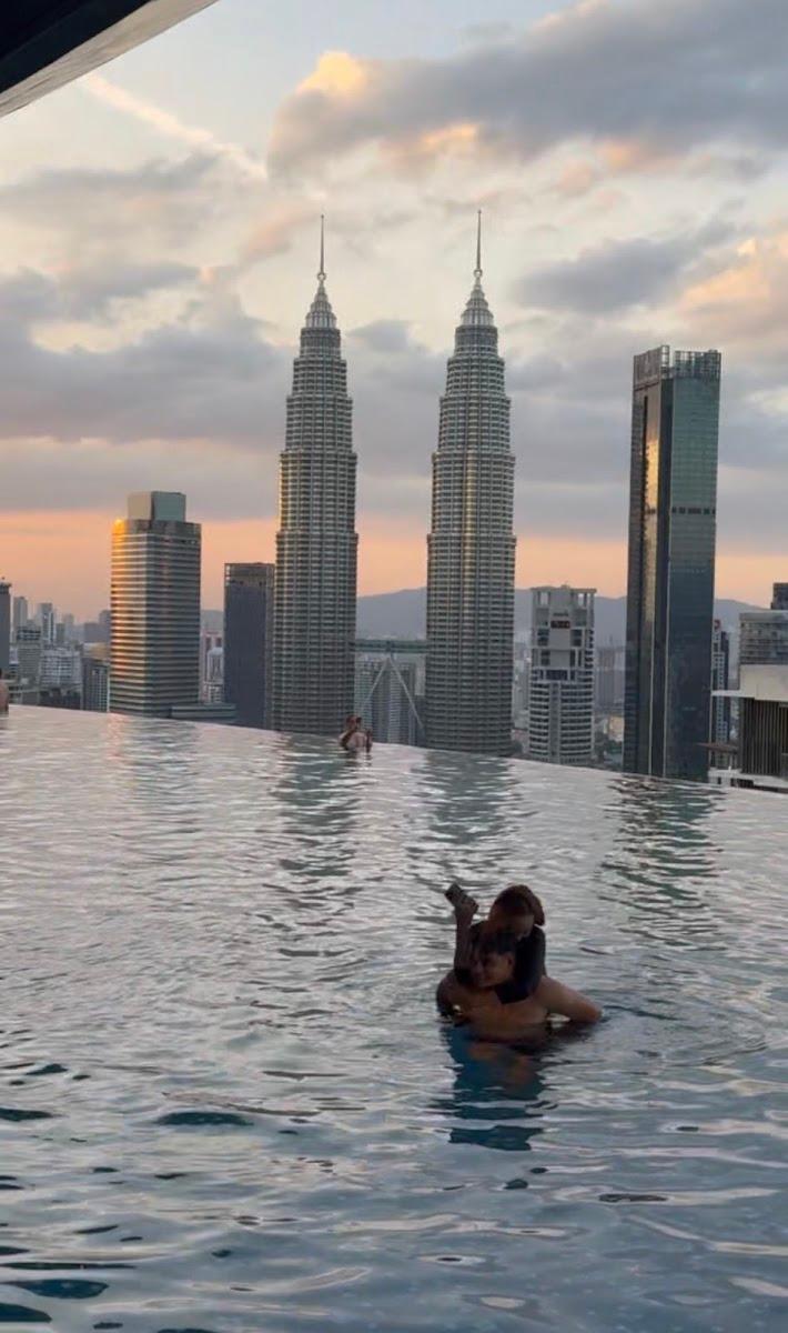 Crystal Suites at Eaton, KLCC – photo 2