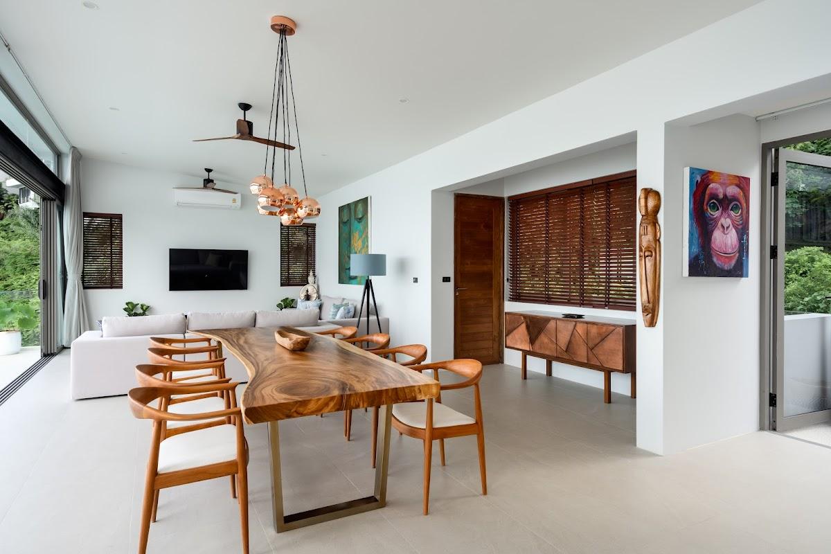 Villa Momo Koh Samui – photo 4