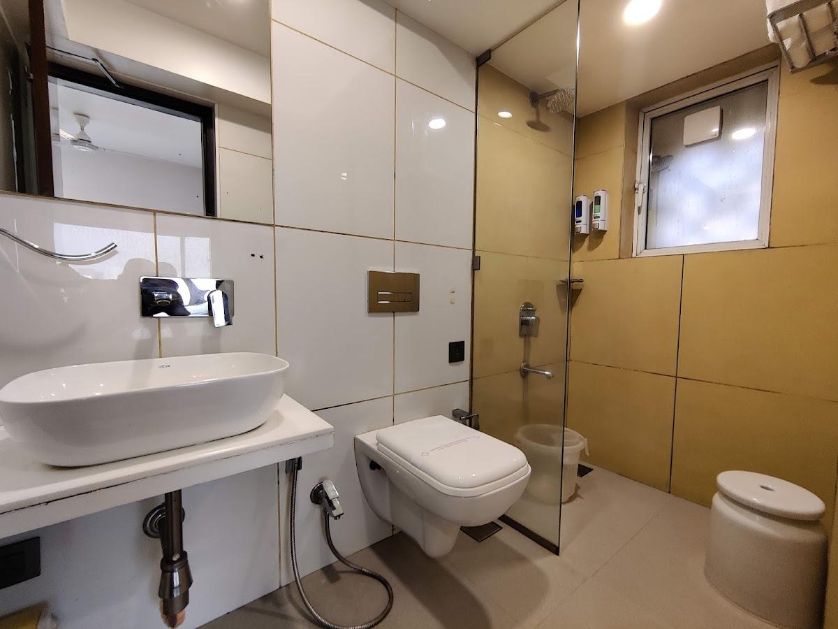Hotel Wego – photo 3
