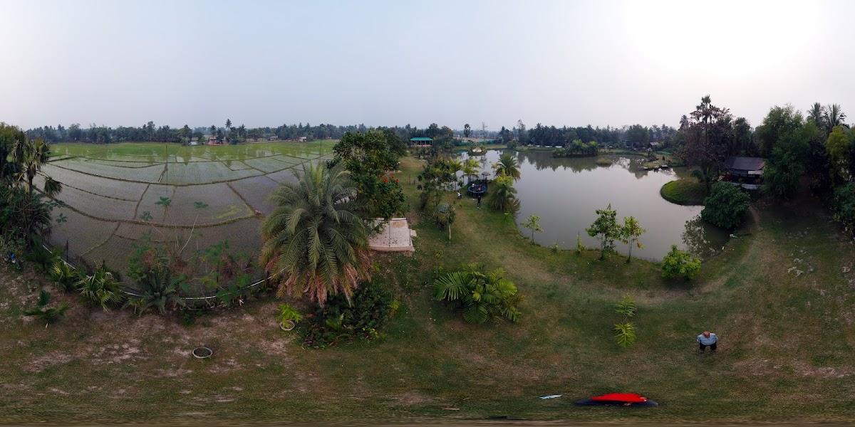 Jungle Tent – photo 1