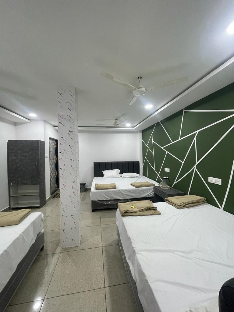 ujjain hotels – photo 2