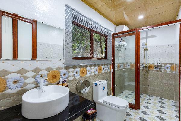 Trang An River View Homestay