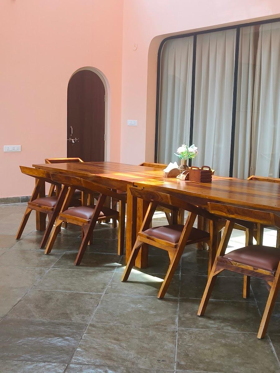 Adhika Hills Pool Villa ( homestay) – photo 1