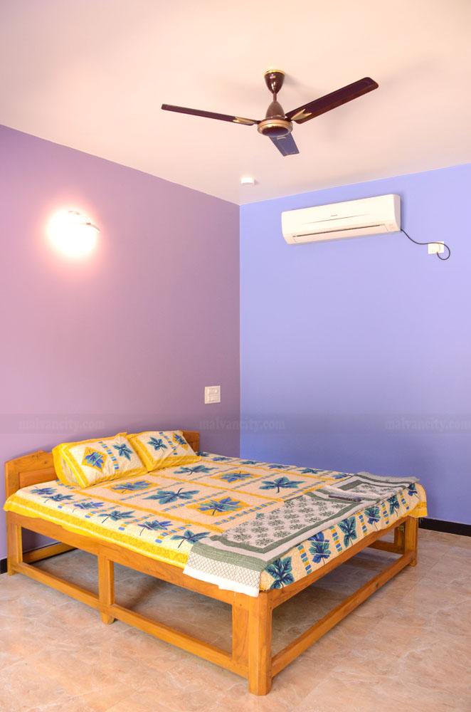 Tarkarli Beach Resort – photo 1