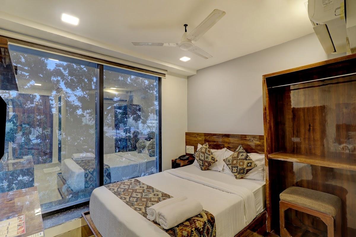 Hotel Summer Inn – photo 4