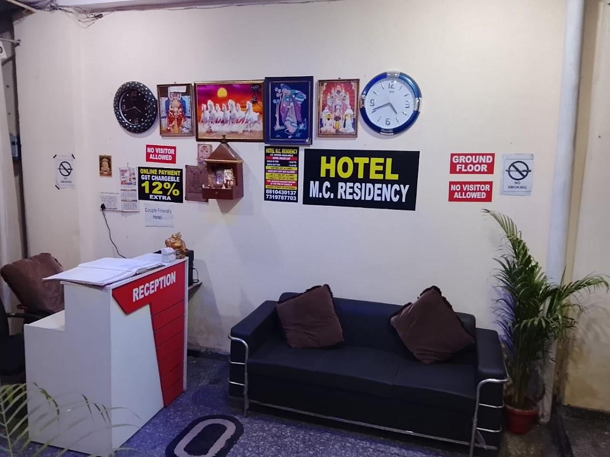 Hotel O M.C Residency – photo 3