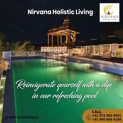 Nirvana Holistic Living