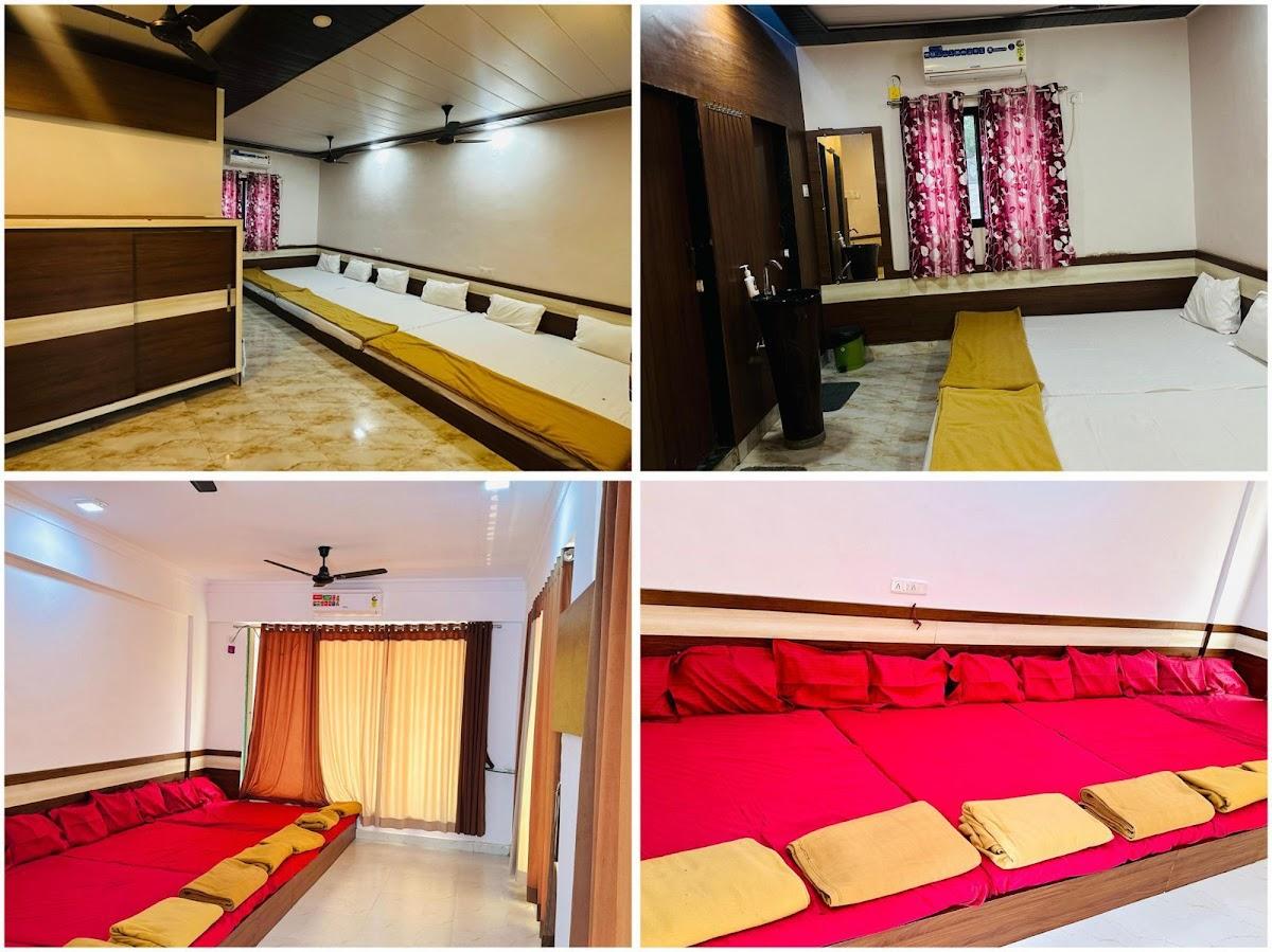 Shree Srushti Paradise | Best Resorts In Badlapur | One Day Picnic Resorts In Badlapur | Family Friendly Resort In Badlapur – photo 3