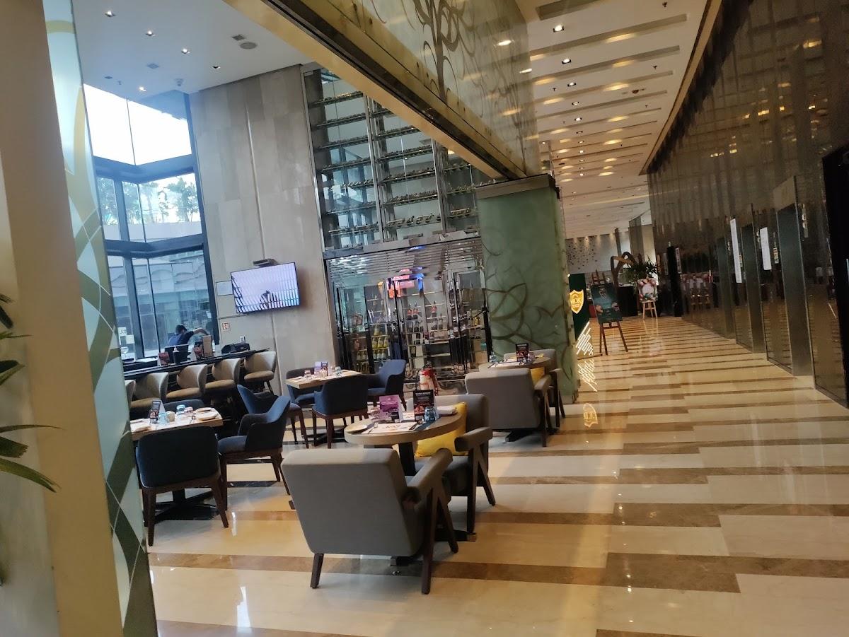 Novotel Kolkata - Hotel & Residences – photo 4