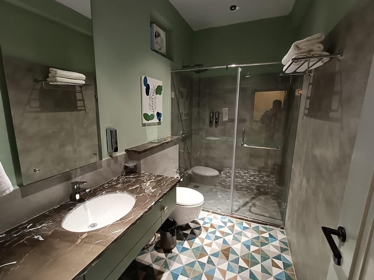 Rêveries Luxury Hotel Rishikesh – photo 3