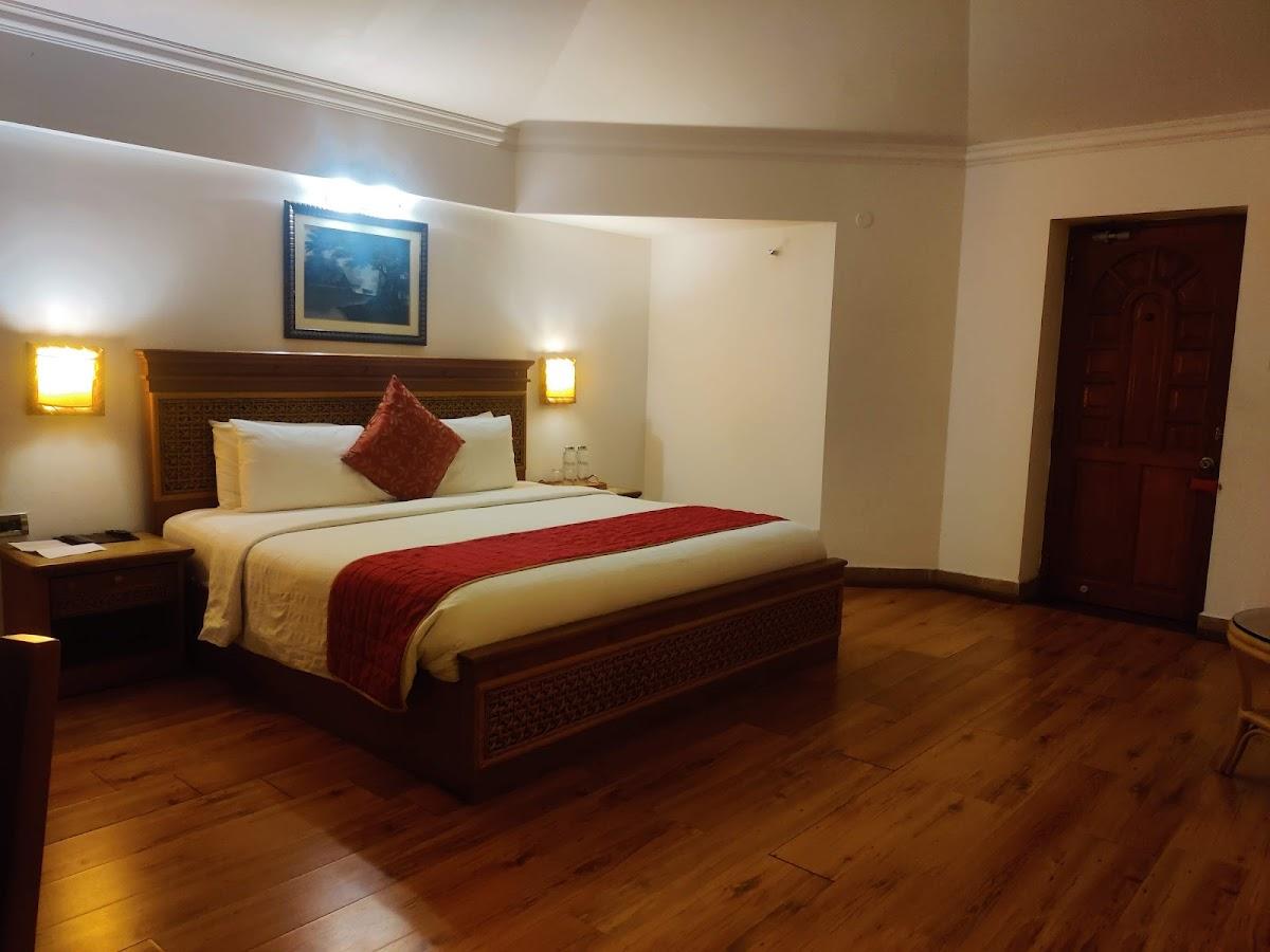 Chariot Beach Resort – photo 2