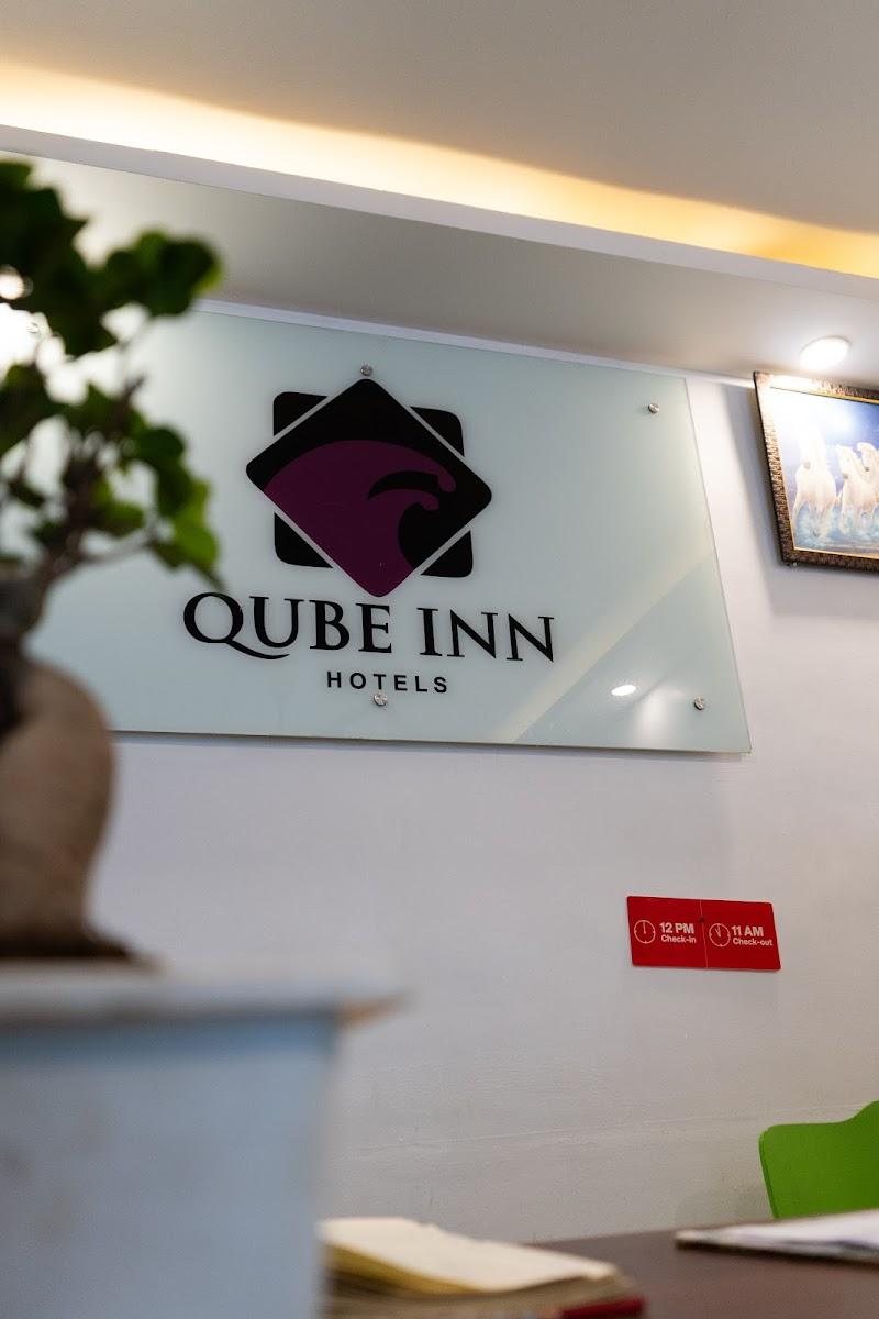 Qube Inn – photo 3