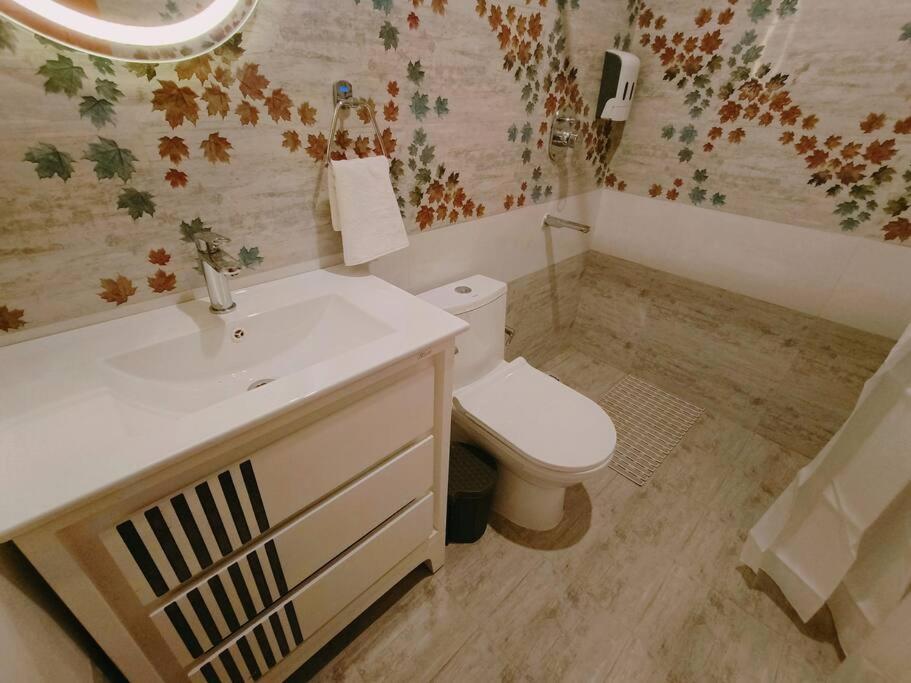 Eco homes Apartments – photo 1