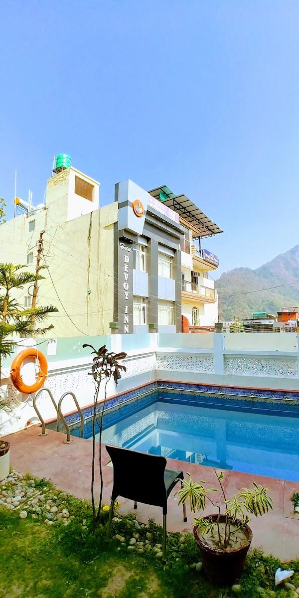 Hotel Bhagirathi Inn Tapovan Rishikesh By Perfect Stayz – photo 2