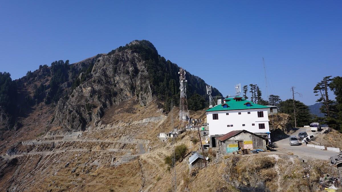 The Himalayan View Hotel – photo 4