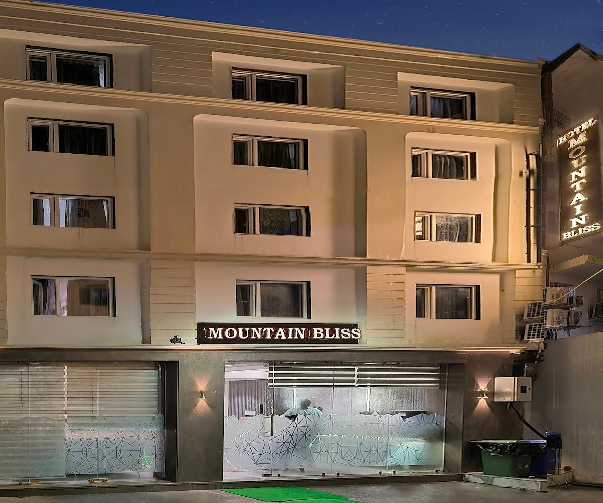 Hotel Mountain Bliss'New Delhi – photo 1