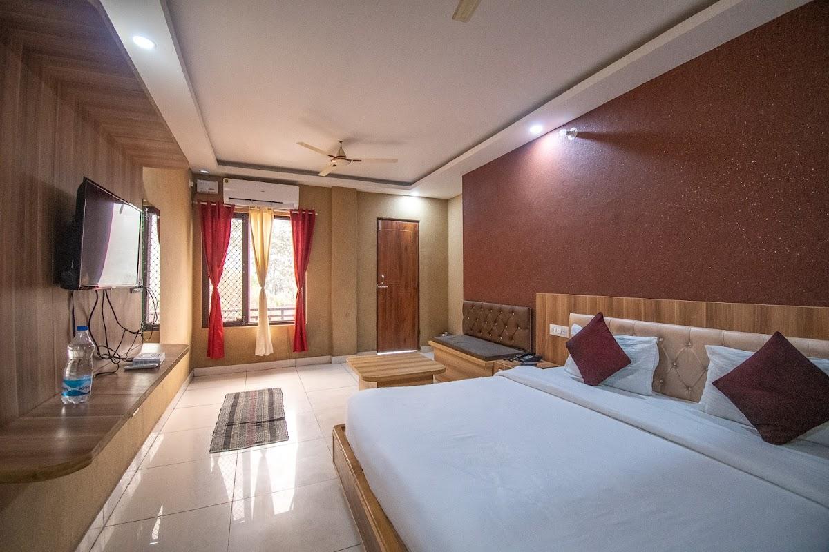 Dream Valley Resort Dehradun – photo 4