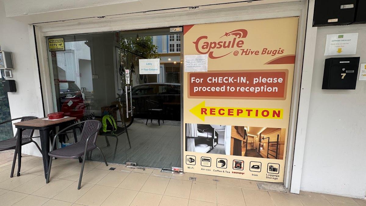 Oxford Hotel – photo 4