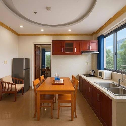 K&T hotel – photo 2