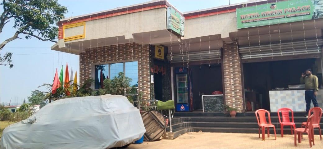 Hotel Green Palace ,Netarhat – photo 4