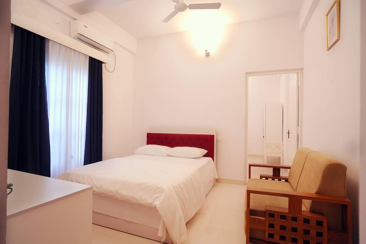 Kailath Hotel – photo 3