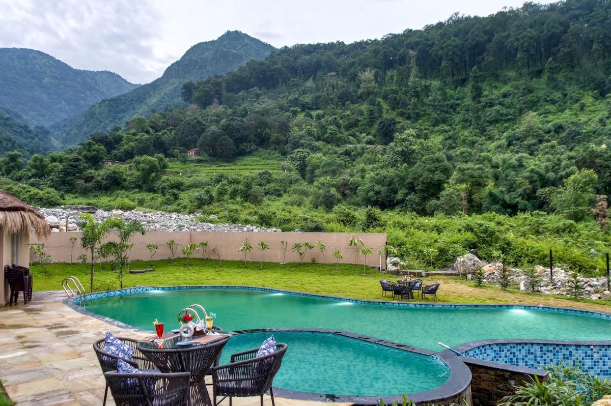 Sariska Palace Resort Alwar – photo 4